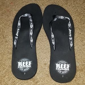 Reef Sandal Women 7